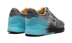 Gel-Lyte 3 "Slam Jam - 6THPRLLL"