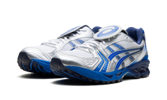 GEL-Kayano 14 "The Museum Visitor - Polar Shade" 1203A528 020