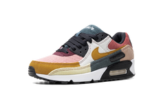 AIR MAX 90 WMNS "Multi-Color Corduroy" FB8455 001