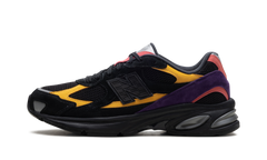 2010 "Kith - Black Multi" U2010KTF