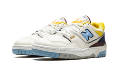 550 "Marquette" BB550NCF