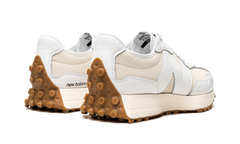 327 WMNS "White / Moonbeam" WS327LA