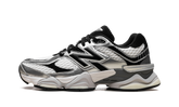 9060 "Shoe Palace Metallic" U9060SP