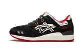 Gel-Lyte 3 "Titolo - Papercuts"