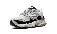 9060 "Grey Jet Black" U9060JBB