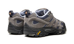 MOAB 2 VENT MNS WMNS "Smoke" J06014