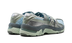GEL-LOKROS WMNS "Kiko Kostadinov x Heaven By Marc Jacobs - Teal" 1202A489 400