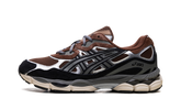 GEL-NYC "Reddish Brown" 1203A383 200