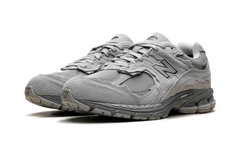 2002R Gore-Tex "Protection Pack - Slate Grey" U200227R