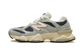9060 "Light Arctic Grey Indigo" U9060NVP