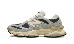 9060 "Light Arctic Grey Indigo" U9060NVP