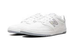 Numeric 425 "White / Platinum" NM425NAS