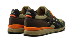 Asics GT-II "Proper - Long Beach" HQ41B 0890