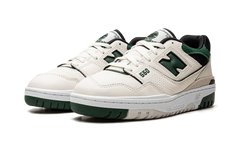 550 "Sea Salt Pine Green" BB550VTC