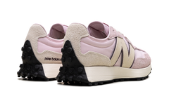 327 WMNS "Twilight Haze Rose Sugar" WS327SSB