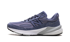 990v6 "Made in USA - Purple" U990PP6