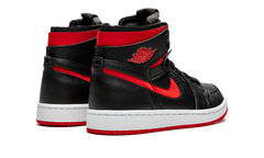 AIR JORDAN 1 High ZOOM CMFT WMNS "Bred" CT0979 006