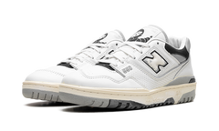 550 "VINTAGE WHITE BLACK" BB550VGB