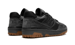 550 "Black/Gum"