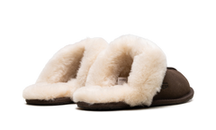 Scuffette II WMNS "Espresso" 1106872 ESP