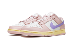 DUNK LOW WMNS "Pink Oxford" DD1503 601