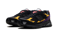 2010 "Kith - Black Multi" U2010KTF
