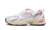 530 "White Pink Vintage" MR530ED