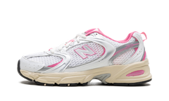 530 "White Pink Vintage" MR530ED