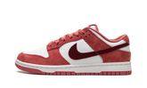 DUNK LOW WMNS "Valentine's Day" FQ7056 100