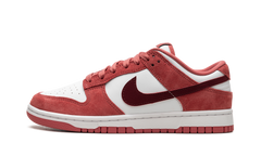 DUNK LOW WMNS "Valentine's Day" FQ7056 100