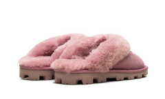 Coquette Slipper WMNS "Dusty Orchid" 5125 DYR