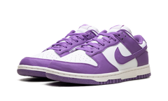 Dunk Low WMNS "Black Raspberry" DD1873 108