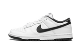 DUNK LO MNS WMNS "White Panda - White / Black" DD1503 113