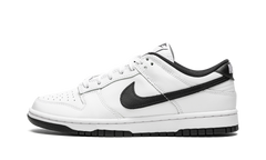DUNK LO MNS WMNS "White Panda - White / Black" DD1503 113