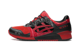 Atmos X Red Spider X Gel Lyte 3 "Bandana Print" 1201A854 001