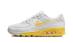 AIR MAX 90 MNS WMNS "Citrus Pulse" FJ4548 100