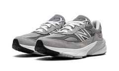 990v6 WMNS "Grey" W990GL6