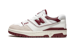 550 "Burgundy" BB550LI1