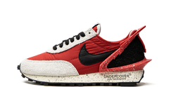 DAYBREAK UNDERCOVER MNS WMNS "University Red" CJ3295 600