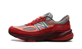 990v6 "Made in USA - Molten Lava" U990RT6