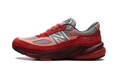 990v6 "Made in USA - Molten Lava" U990RT6