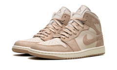 AIR JORDAN 1 MID SE WMNS "Legend Light Brown" FJ3448 200