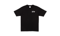Numeric Small Logo Jersey T-Shirt "Black" MT51950BK
