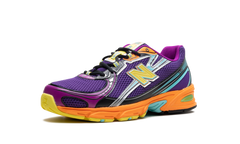 740 "Violet Rose" U740MC2