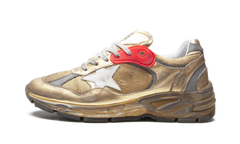 RUNNING DAD NET WMNS "Gold/White" GWF00199.F001211.65120