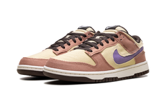 Dunk Low "Denim / Dusted Clay" HF3141 200