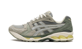 GEL KAYANO 14 "Olive Grey Pure Silver" 1201A161 301