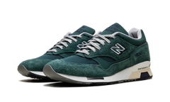 1500 "Made in UK - Rainforest" U1500GRG