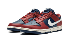 DUNK LO RETRO WMNS "Canyon Rust" DD1503 602