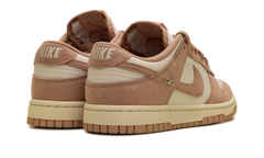 Dunk Low WMNS "Mini Swoosh - Rose Whisper" IB4417 102
